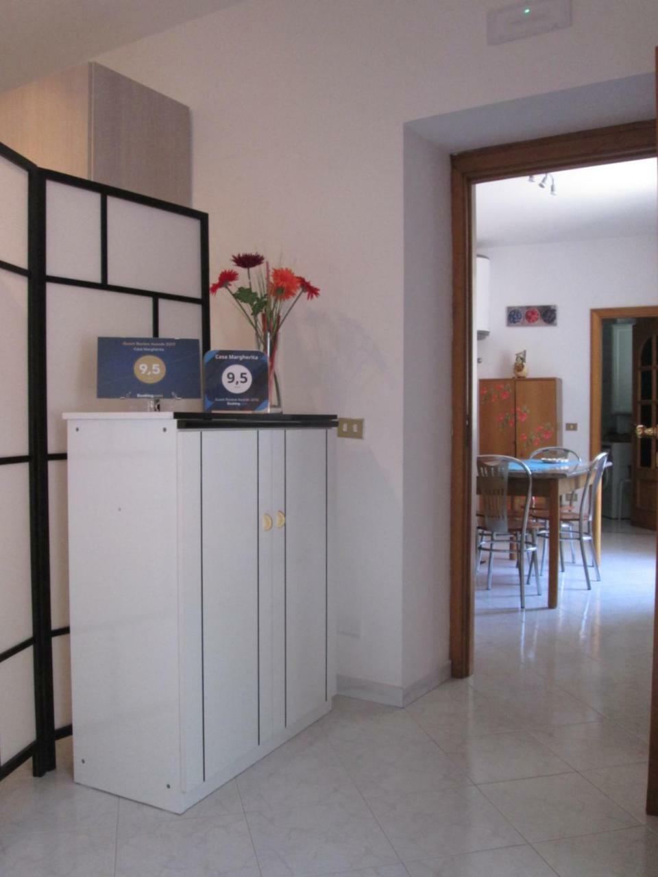 Casa Margherita Minori Exterior photo